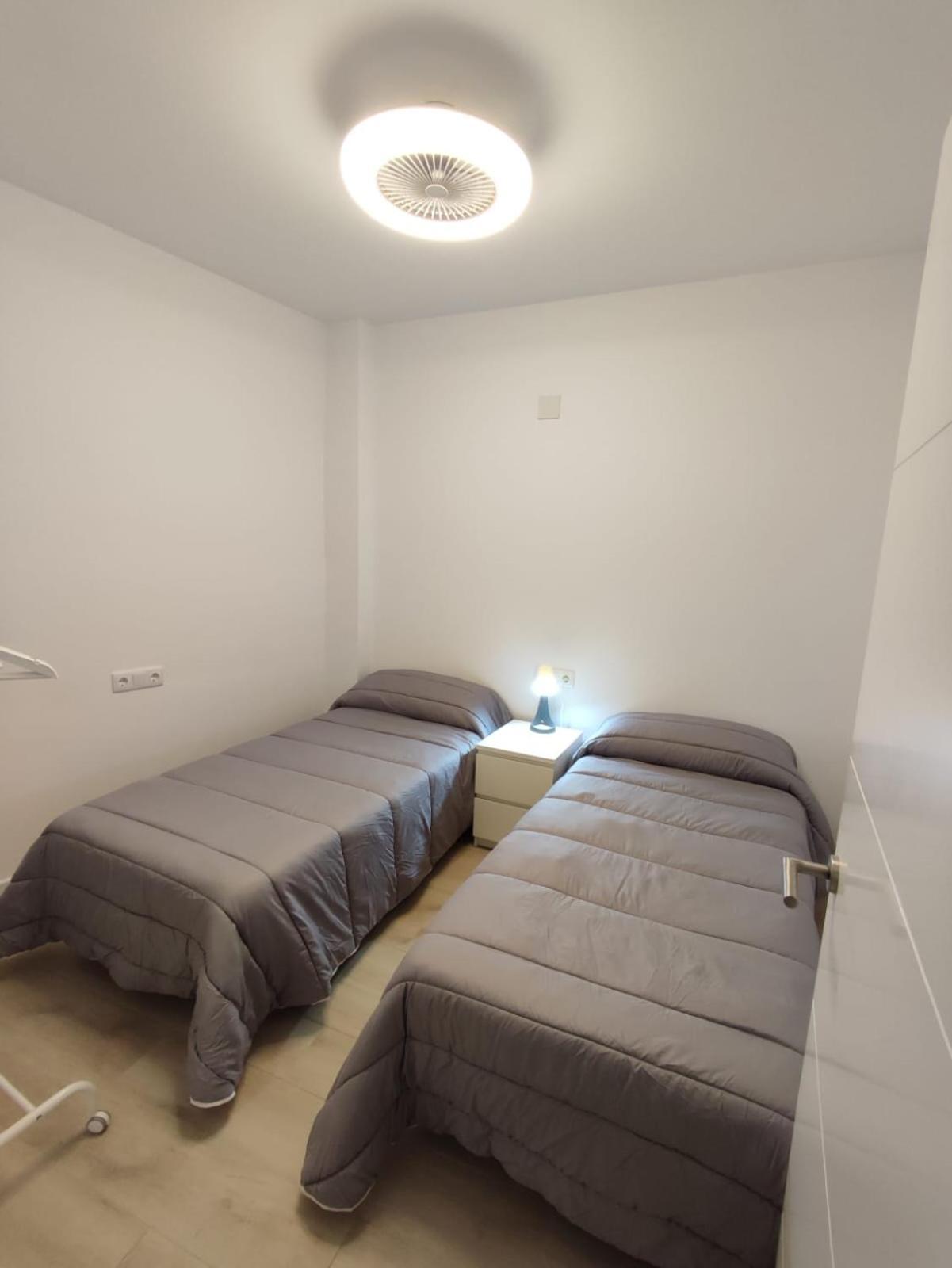 Apartamento La Casita Del Tio Santa Pola Exterior foto