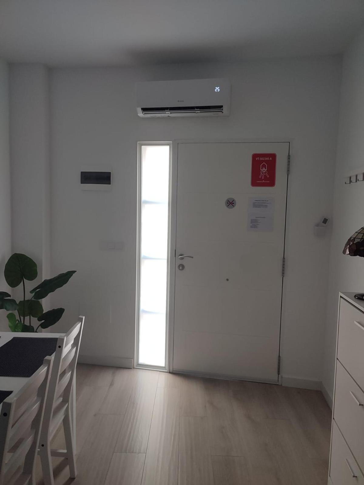 Apartamento La Casita Del Tio Santa Pola Exterior foto