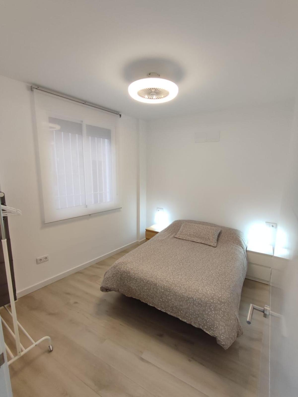 Apartamento La Casita Del Tio Santa Pola Exterior foto