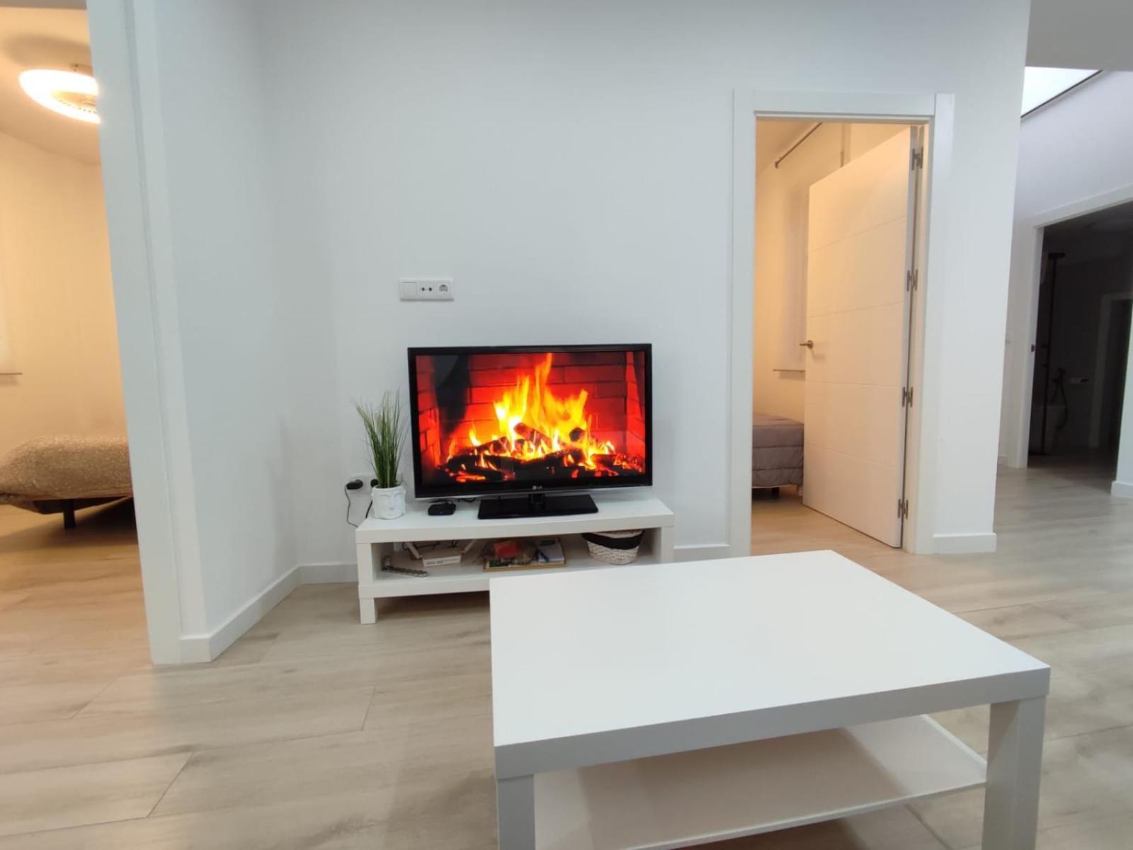 Apartamento La Casita Del Tio Santa Pola Exterior foto