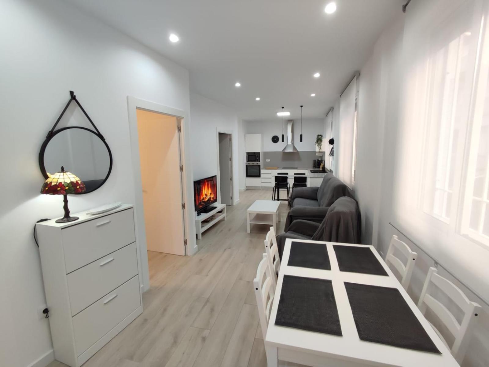 Apartamento La Casita Del Tio Santa Pola Exterior foto