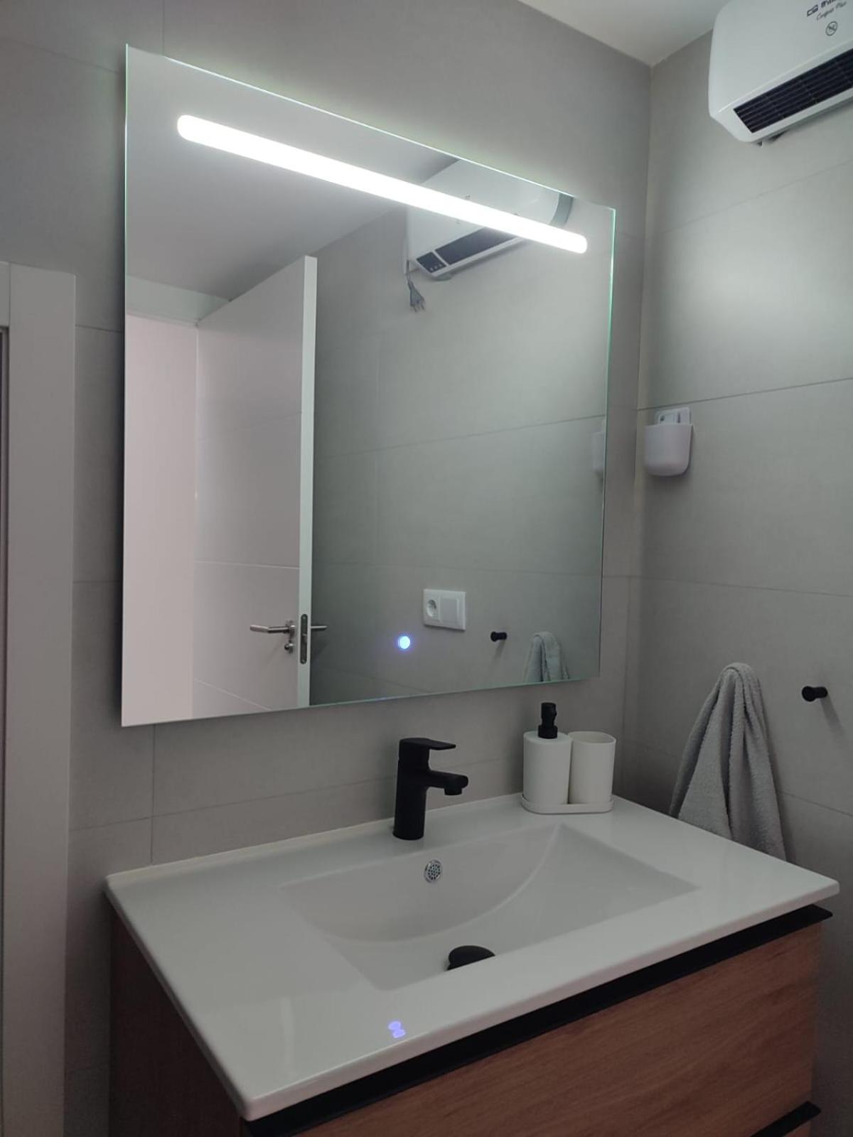 Apartamento La Casita Del Tio Santa Pola Exterior foto