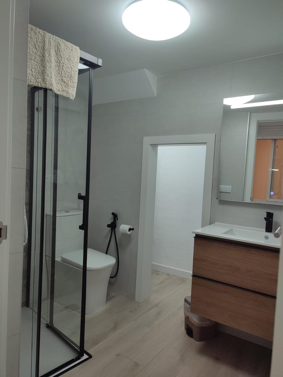 Apartamento La Casita Del Tio Santa Pola Exterior foto