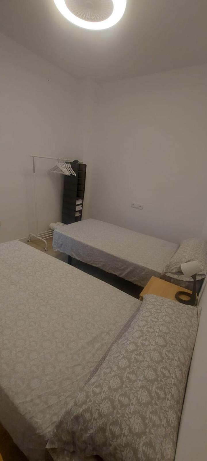 Apartamento La Casita Del Tio Santa Pola Exterior foto