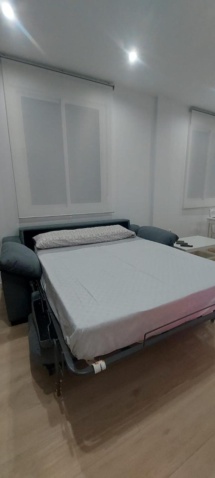 Apartamento La Casita Del Tio Santa Pola Exterior foto